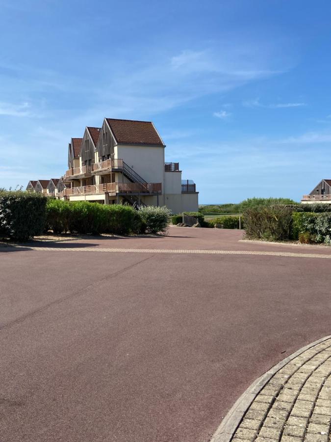 La Mer En Vue, Destination Naturelle Pour 2, Avec Wifi Et Parking Вимере Екстериор снимка
